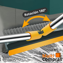 Cargar imagen en el visor de la galería, CEPILLO DE LIMPIEZA 3 EN 1 GIRATORIO 180°
