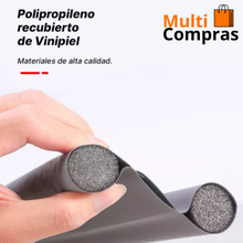 Cargar imagen en el visor de la galería, GUARDA POLVO PARA PUERTA: PROTECCIÓN TOTAL CONTRA POLVO E INSECTOS
